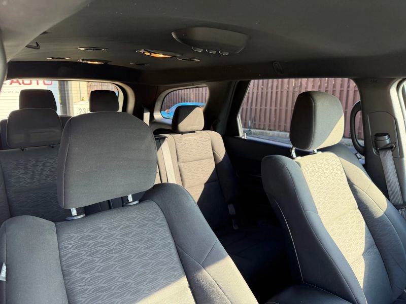 Used 2021 Dodge Durango SXT image 20