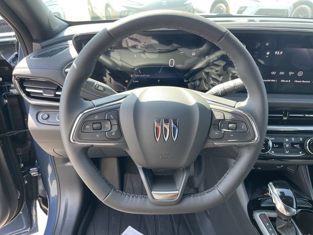 New 2026 Buick Envista Sport Touring w/ Convenience I Package FWD image 14