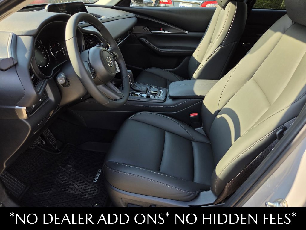 New 2026 MAZDA CX-30 AWD 2.5 S w/ Select Sport Pkg image 14
