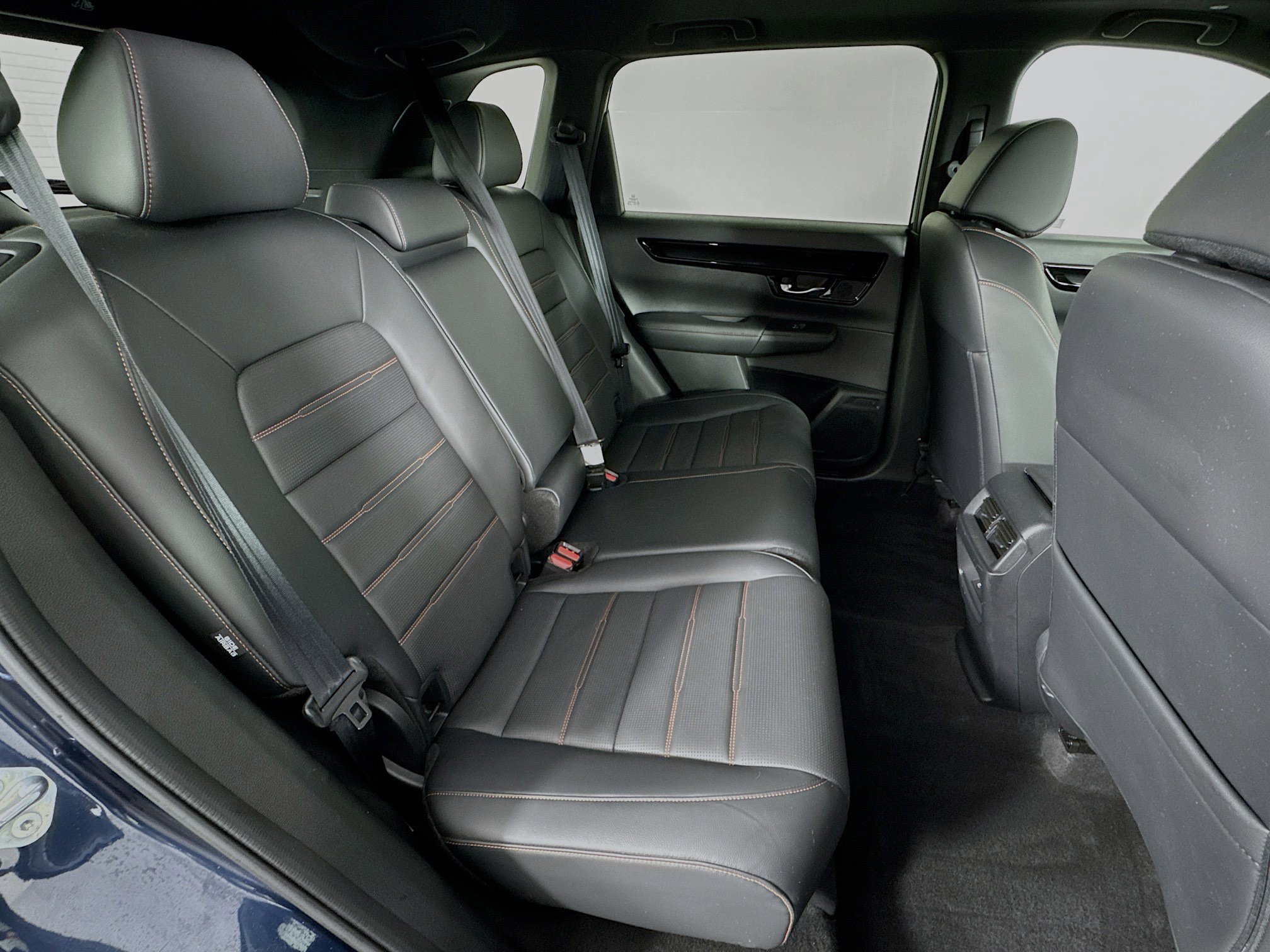 Certified 2023 Honda CR-V Sport Touring image 28