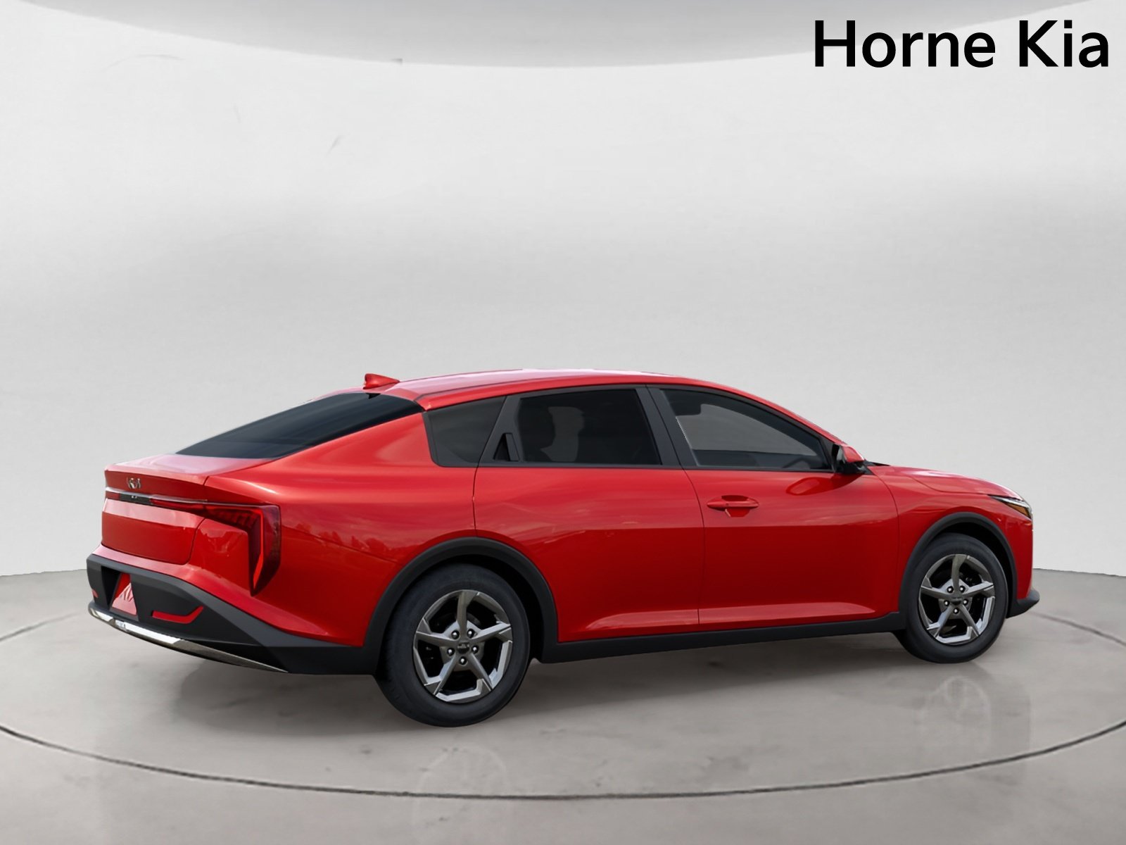 New 2026 Kia K4 FWD image 6