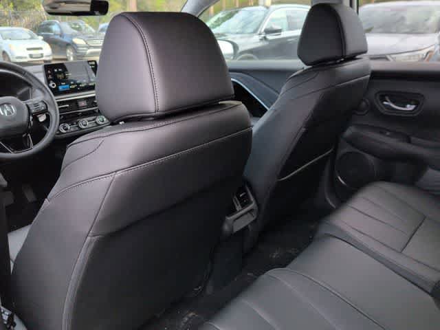 New 2025 Acura ADX FWD image 19