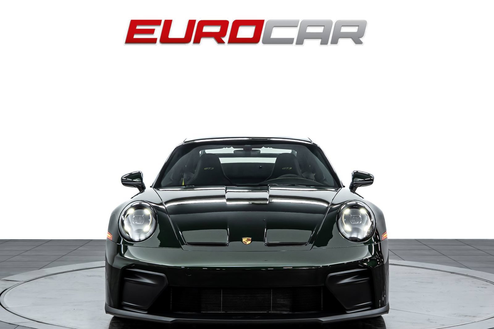 Used 2026 Porsche 911 GT3 RWD image 8