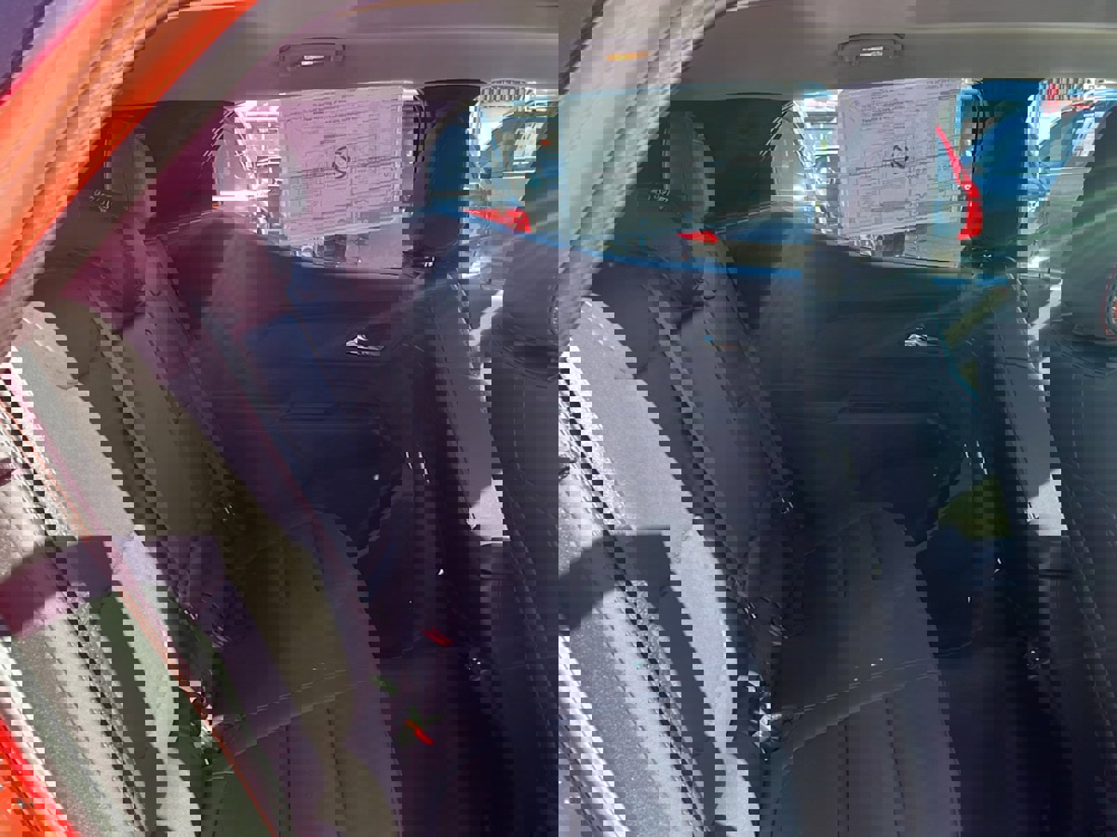 New 2027 Chevrolet Bolt RS w/ Technology Package image 15