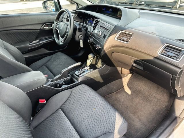 Used 2015 Honda Civic LX image 24