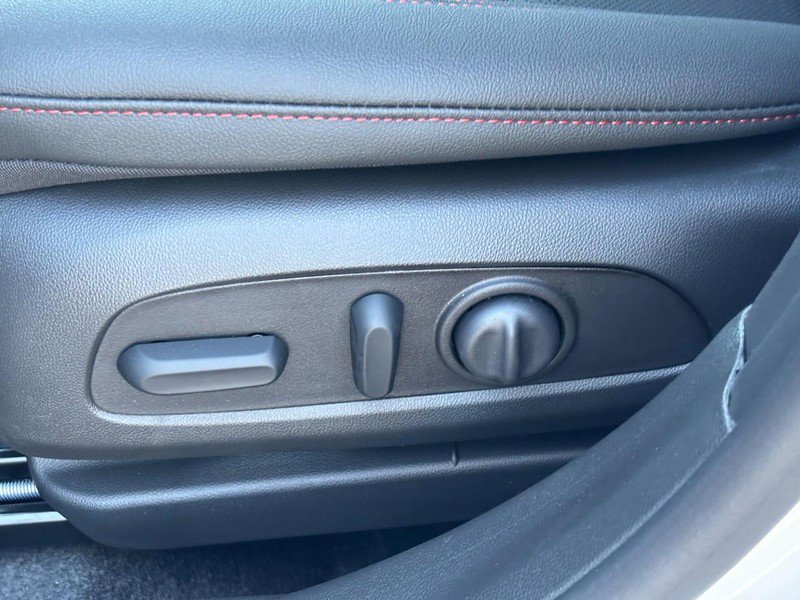 New 2026 Chevrolet Trax RS w/ Driver Confidence Package image 10