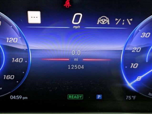 Certified 2023 Mercedes-Benz EQS 450+ Sedan image 14