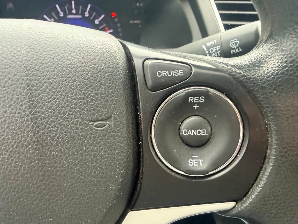 Used 2015 Honda Civic LX image 16