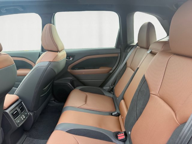 New 2026 Subaru Forester Touring AWD/4WD image 13
