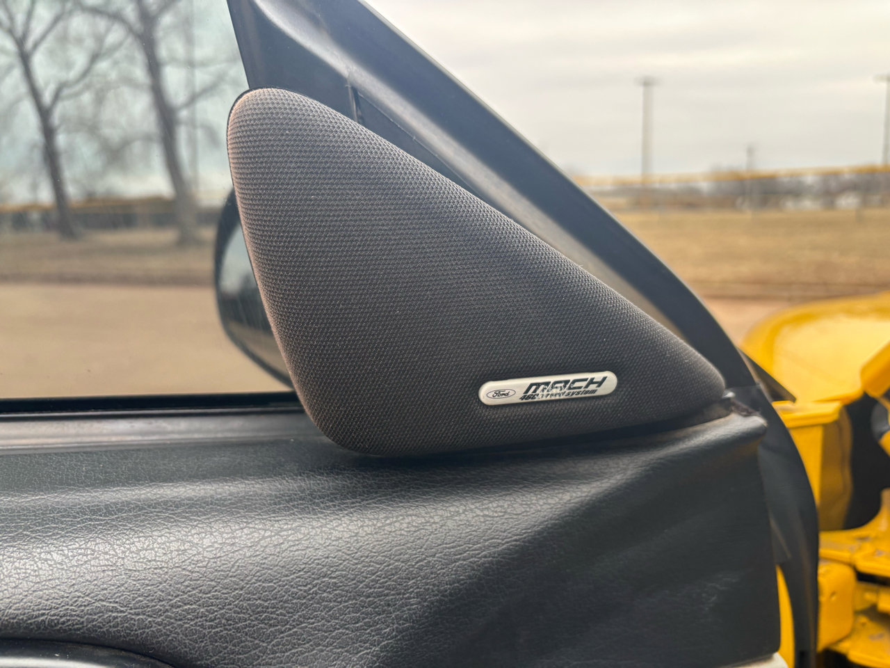 Used 1995 Ford Mustang GT RWD image 19