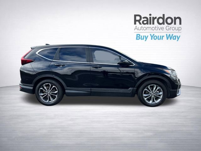 Used 2020 Honda CR-V EX-L image 10