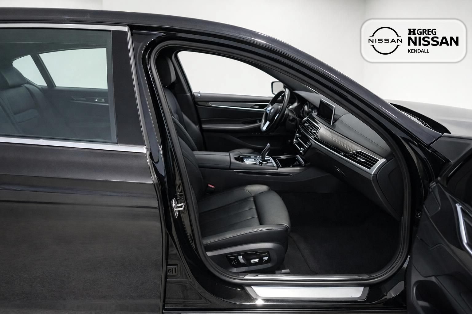 Used 2019 BMW 740i xDrive w/ Executive Package AWD/4WD image 14