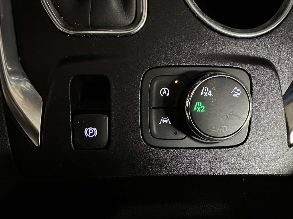 Certified 2023 Chevrolet Traverse LT AWD/4WD image 31