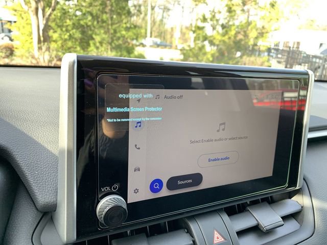 Used 2025 Toyota RAV4 XLE w/ Convenience Package image 21