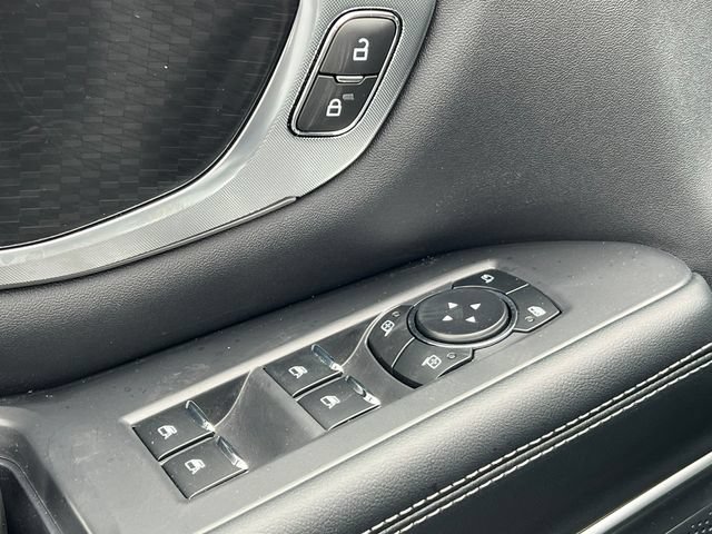 New 2026 Ford Expedition Platinum w/ Stealth Performance Package AWD/4WD image 18