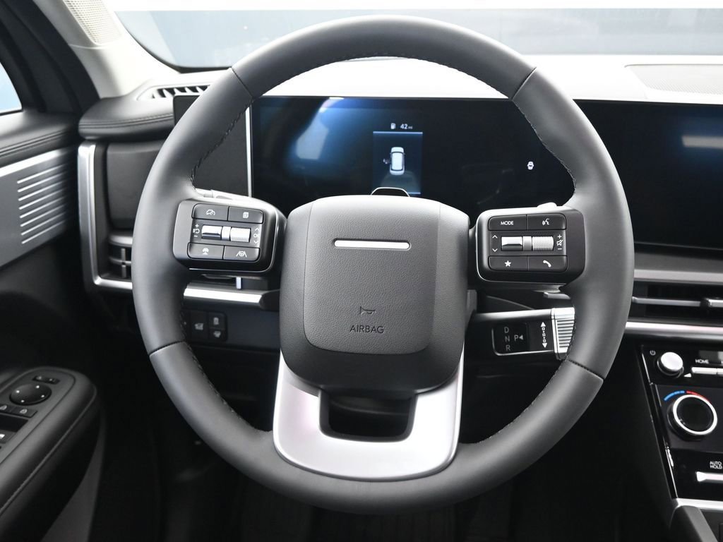 New 2026 Hyundai Santa Fe XRT image 25