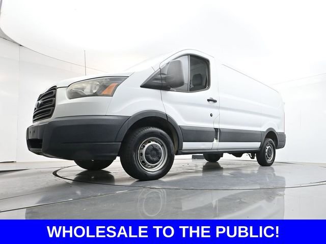 Used 2017 Ford Transit 250 130 Low Roof RWD image 43