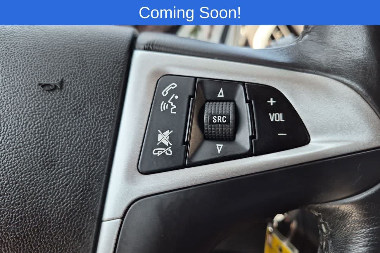 Used 2017 GMC Terrain SLT w/ Driver Alert Package I AWD/4WD image 25