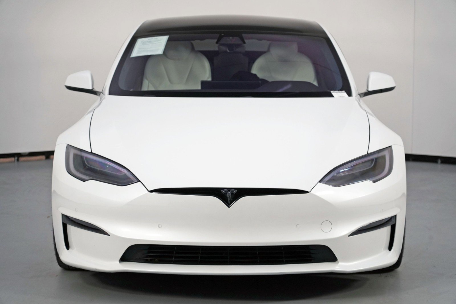 Used 2021 Tesla Model S Plaid image 52