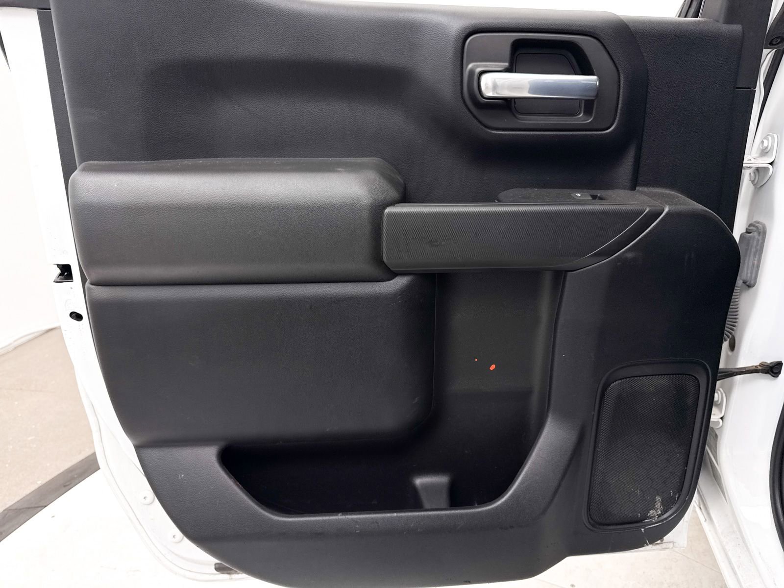 Used 2022 Chevrolet Silverado 1500 Custom image 26