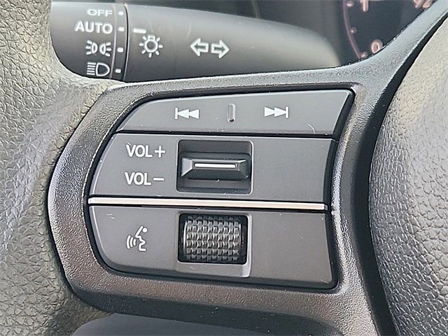 Used 2024 Honda Accord EX image 21
