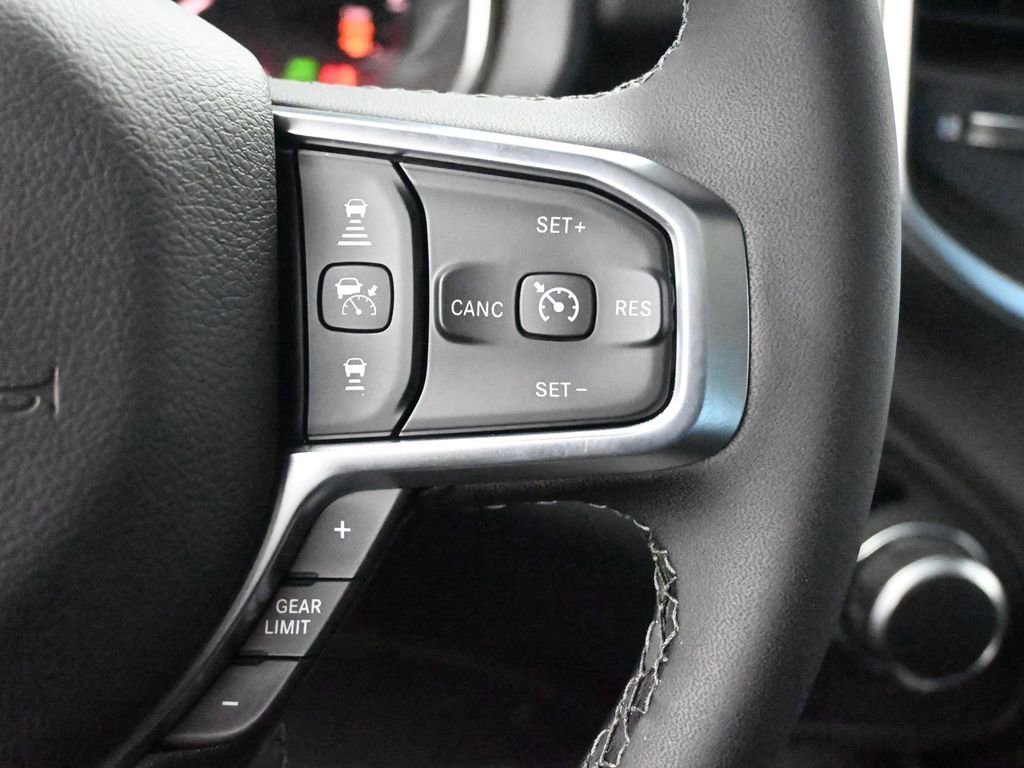 New 2026 RAM 1500 Big Horn image 26