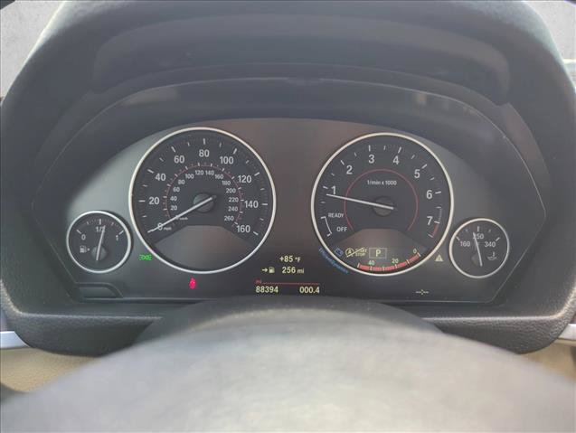 Used 2017 BMW 430i xDrive Coupe AWD/4WD image 9