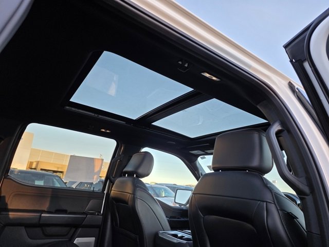 Used 2024 Ford F150 Raptor image 12