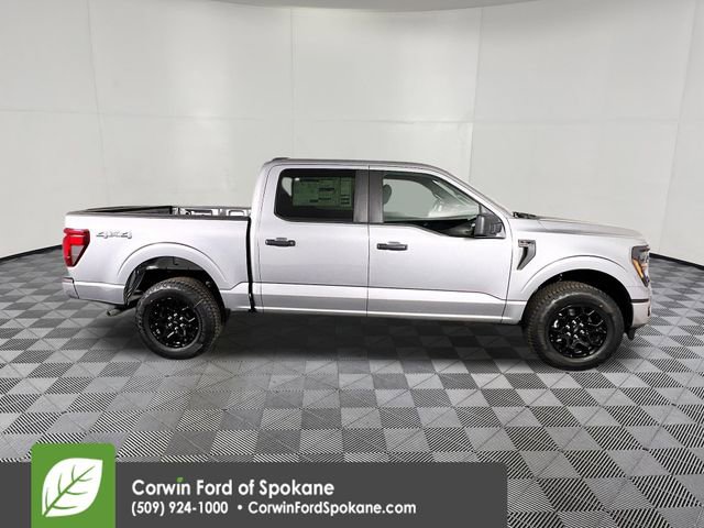New 2026 Ford F150 STX AWD/4WD image 18