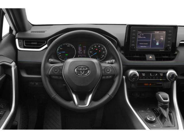 Used 2022 Toyota RAV4 SE AWD/4WD image 10