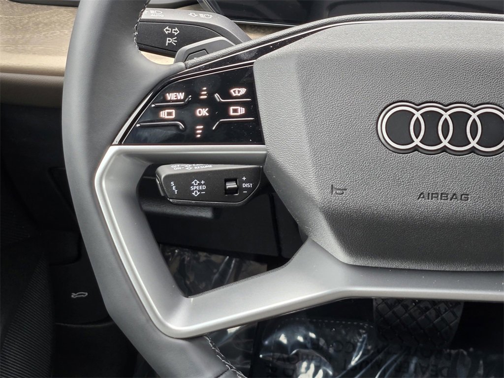 New 2025 Audi Q5 Premium Plus image 15