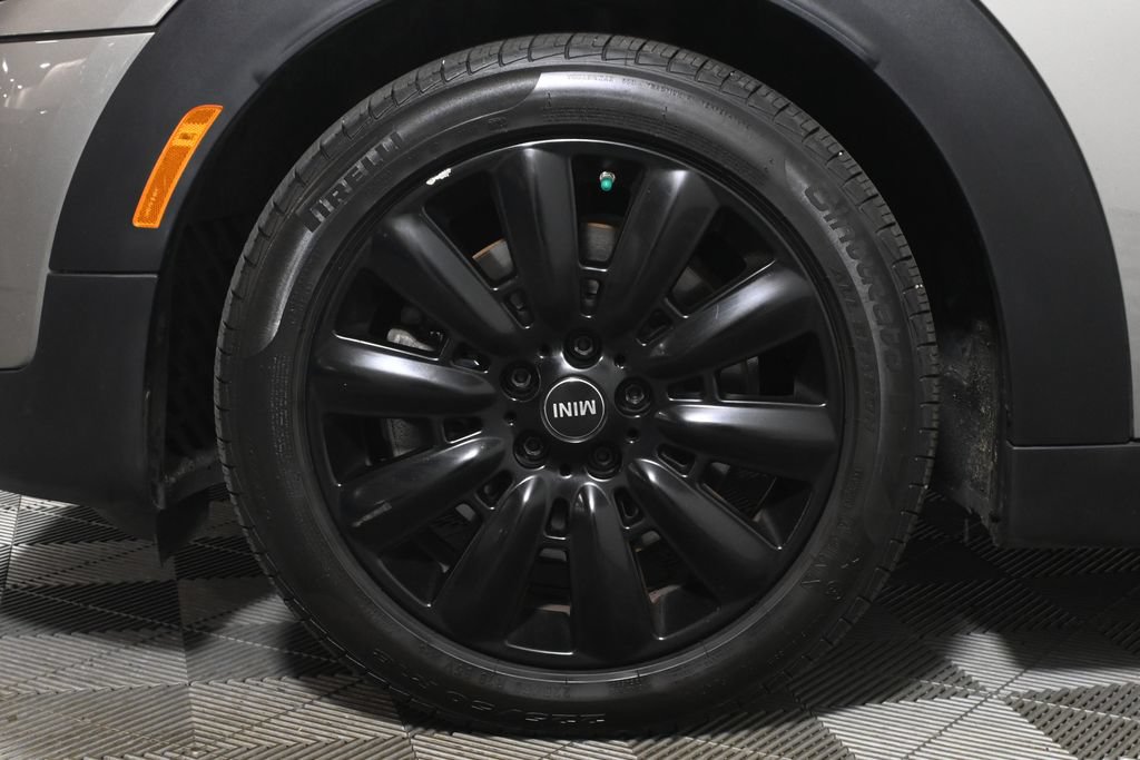 Used 2019 MINI Cooper Countryman S w/ Premium Package AWD/4WD image 12