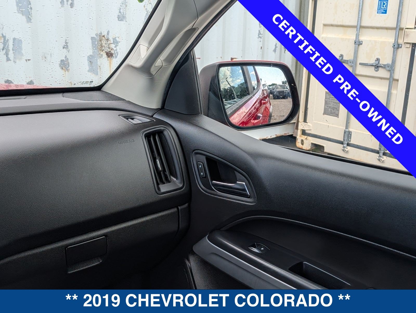 Used 2019 Chevrolet Colorado ZR2 AWD/4WD image 22