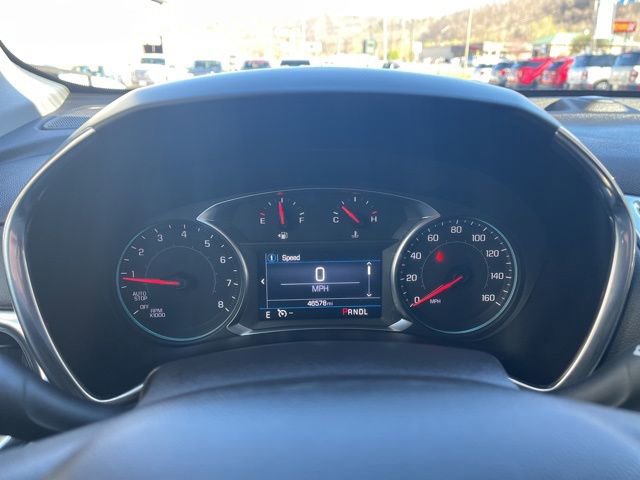 Used 2024 Chevrolet Equinox LT image 25