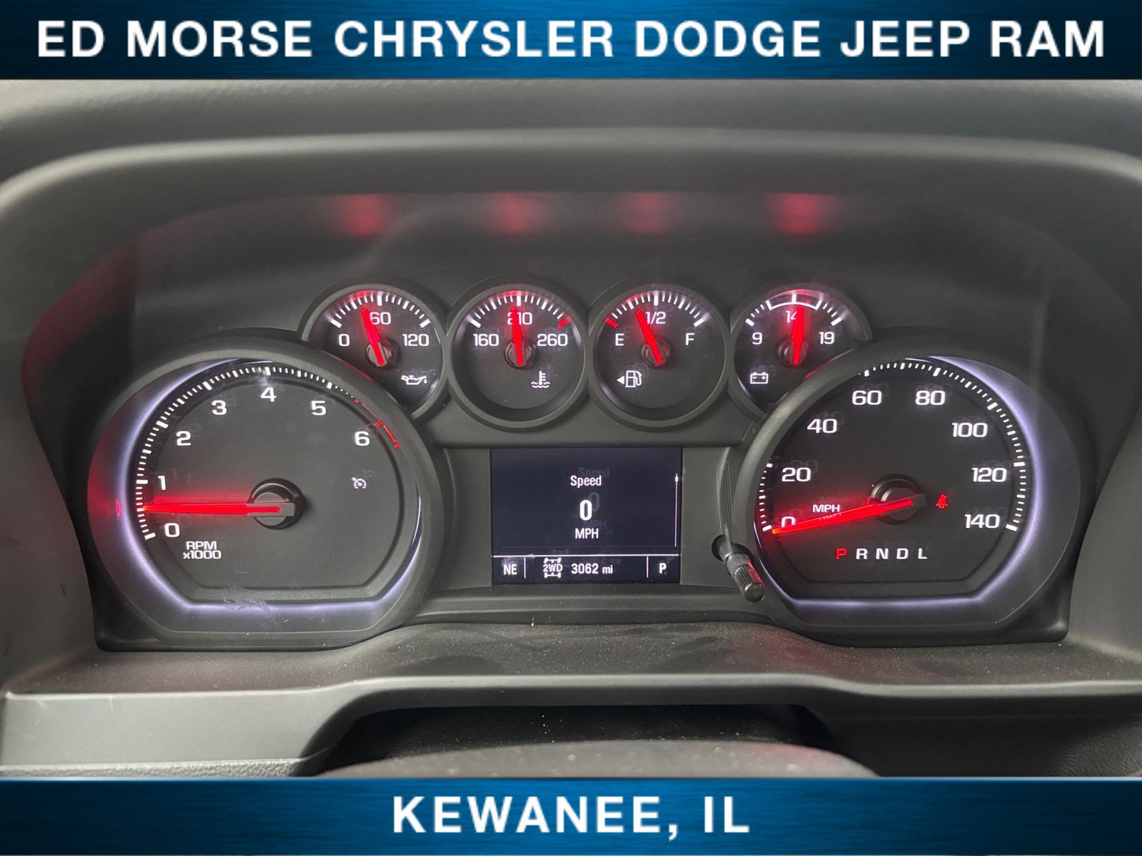 Used 2025 Chevrolet Silverado 2500 W/T w/ WT Convenience Package image 23