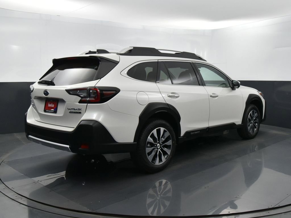 New 2025 Subaru Outback Touring XT image 28
