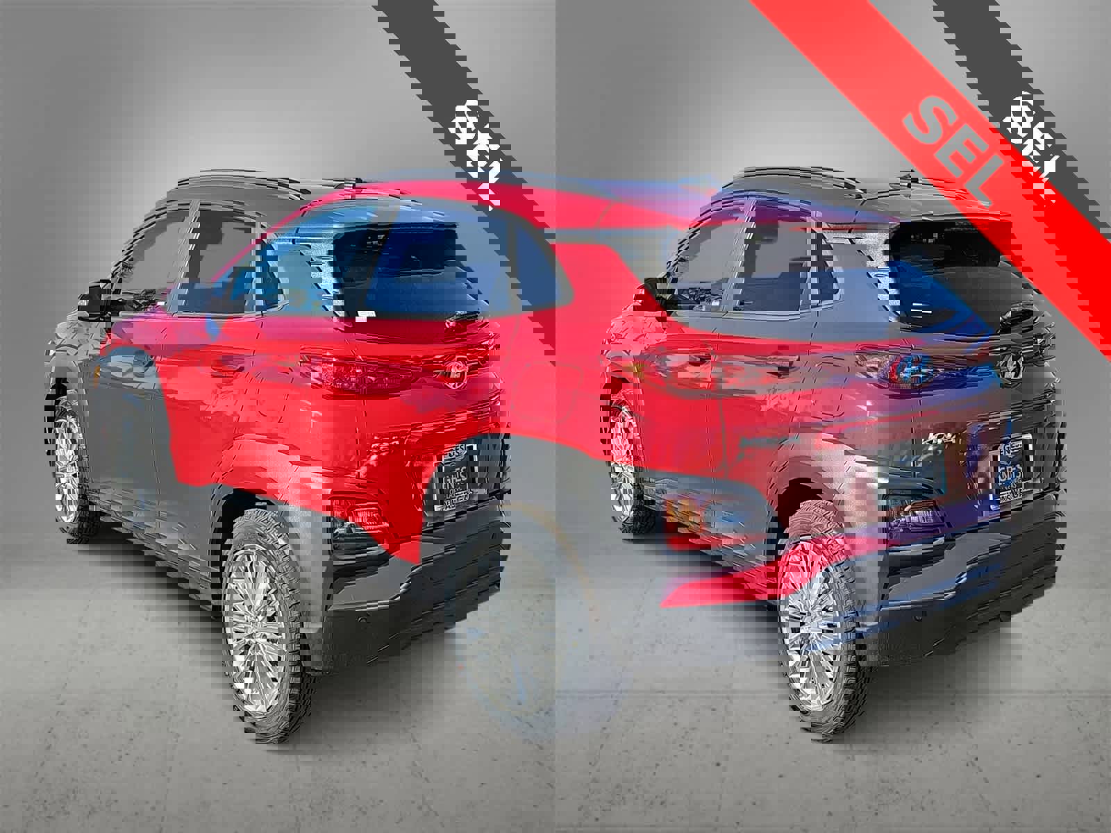 Used 2020 Hyundai Kona SEL image 6