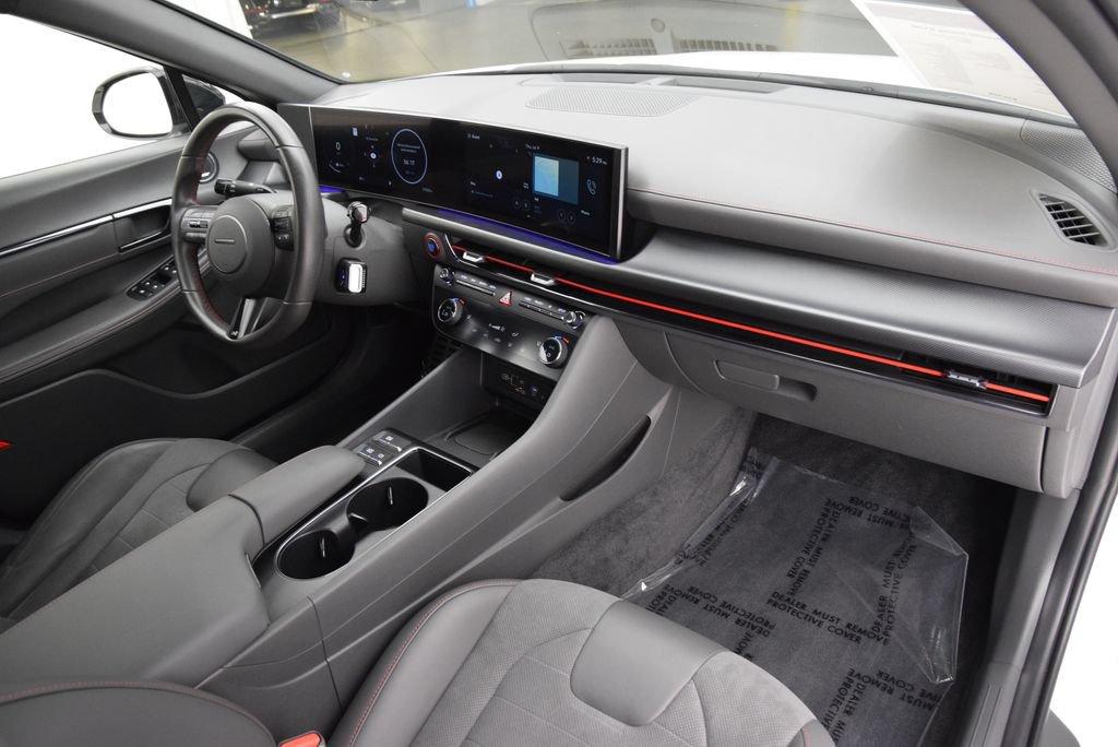 Used 2025 Hyundai Sonata N Line FWD image 16
