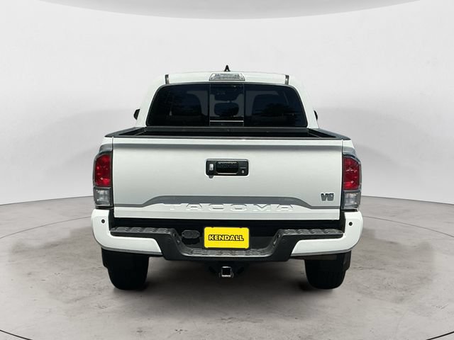 Certified 2023 Toyota Tacoma TRD Sport w/ Advanced Technology Package AWD/4WD image 6