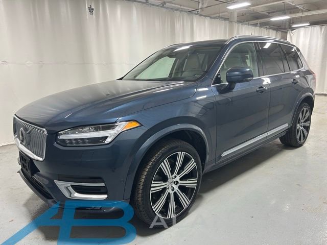 Used 2025 Volvo XC90 B5 Ultra image 1