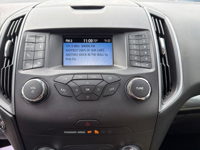 Used 2019 Ford Edge SE FWD image 17