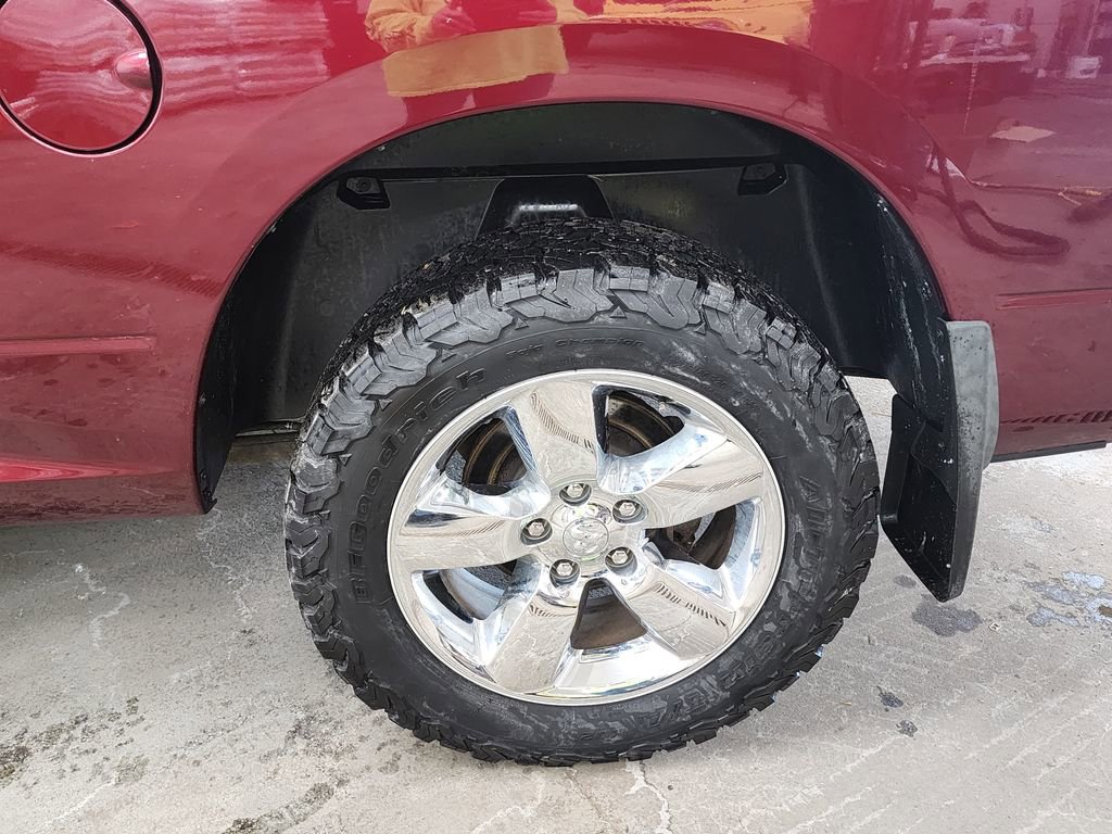 Used 2019 RAM 1500 Big Horn image 47