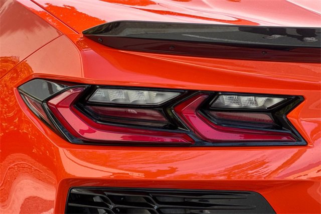 New 2026 Chevrolet Corvette Z06 w/ Battery Protection Package image 40