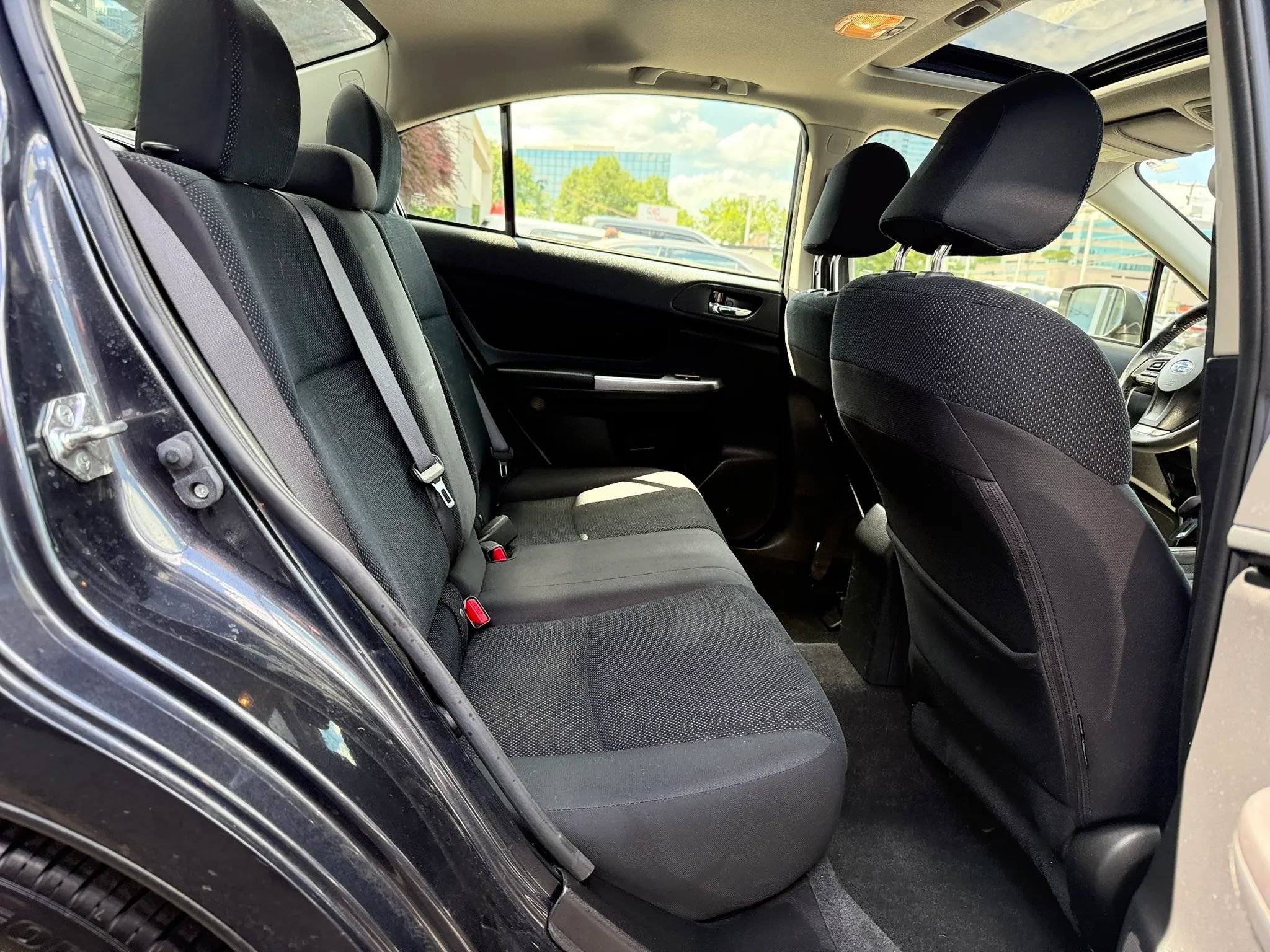 Used 2016 Subaru Impreza 2.0i Premium AWD/4WD image 30