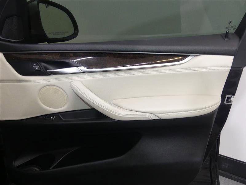 Used 2016 BMW X5 xDrive35i image 26