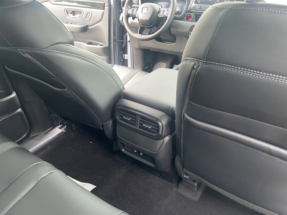 New 2026 Honda Passport RTL image 33