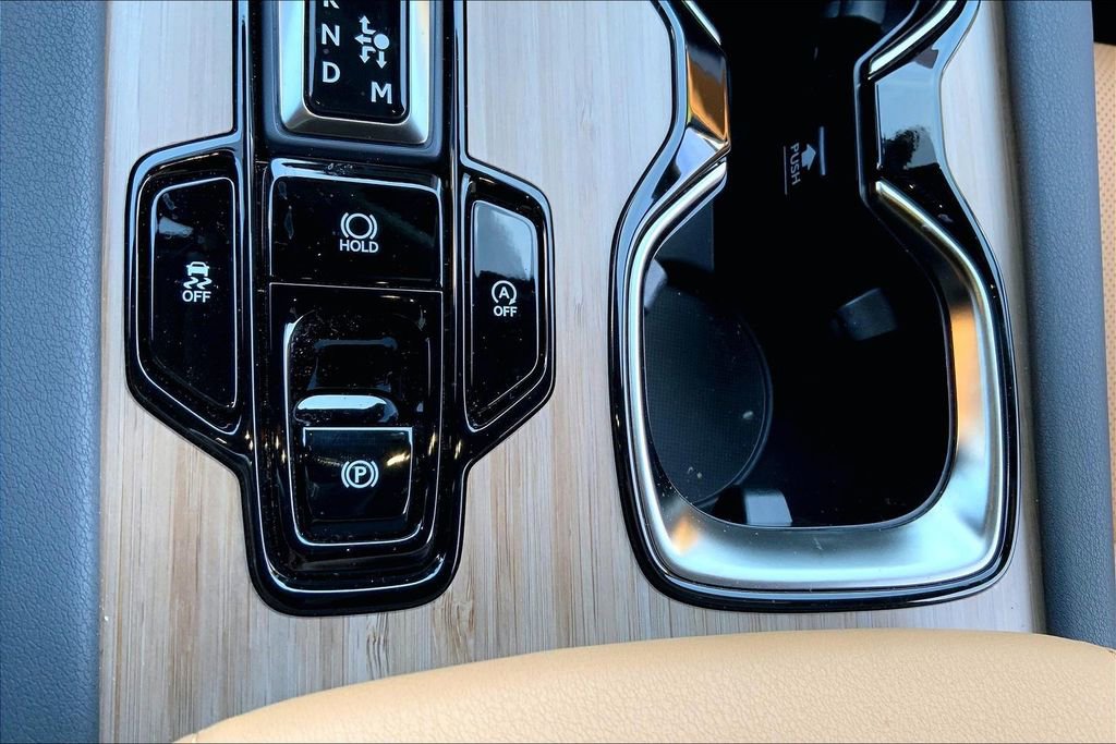 Used 2026 Lexus RX 350 Premium w/ Accessory Package (K3) image 35