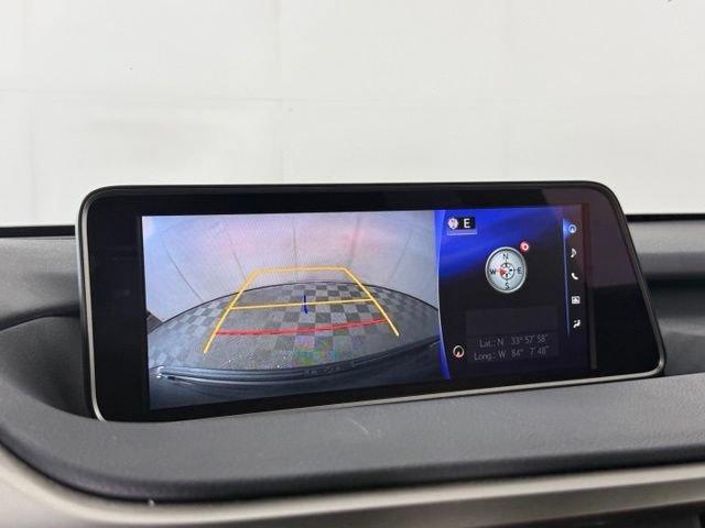 Used 2019 Lexus RX 350 F Sport AWD/4WD image 15