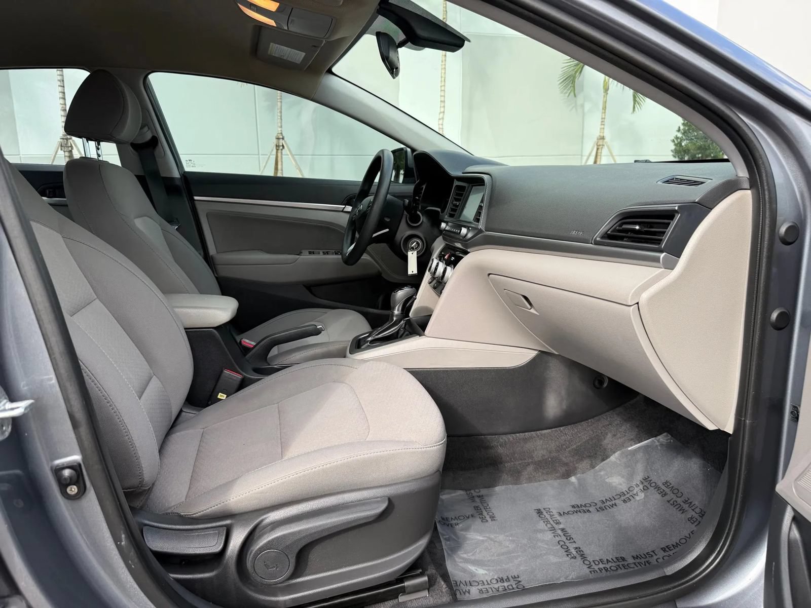 Used 2019 Hyundai Elantra SEL FWD image 13