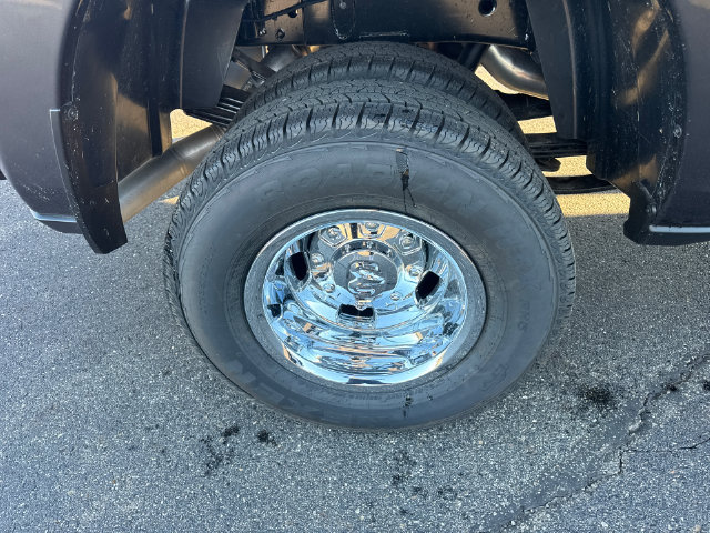 New 2027 RAM 3500 Tradesman AWD/4WD image 10